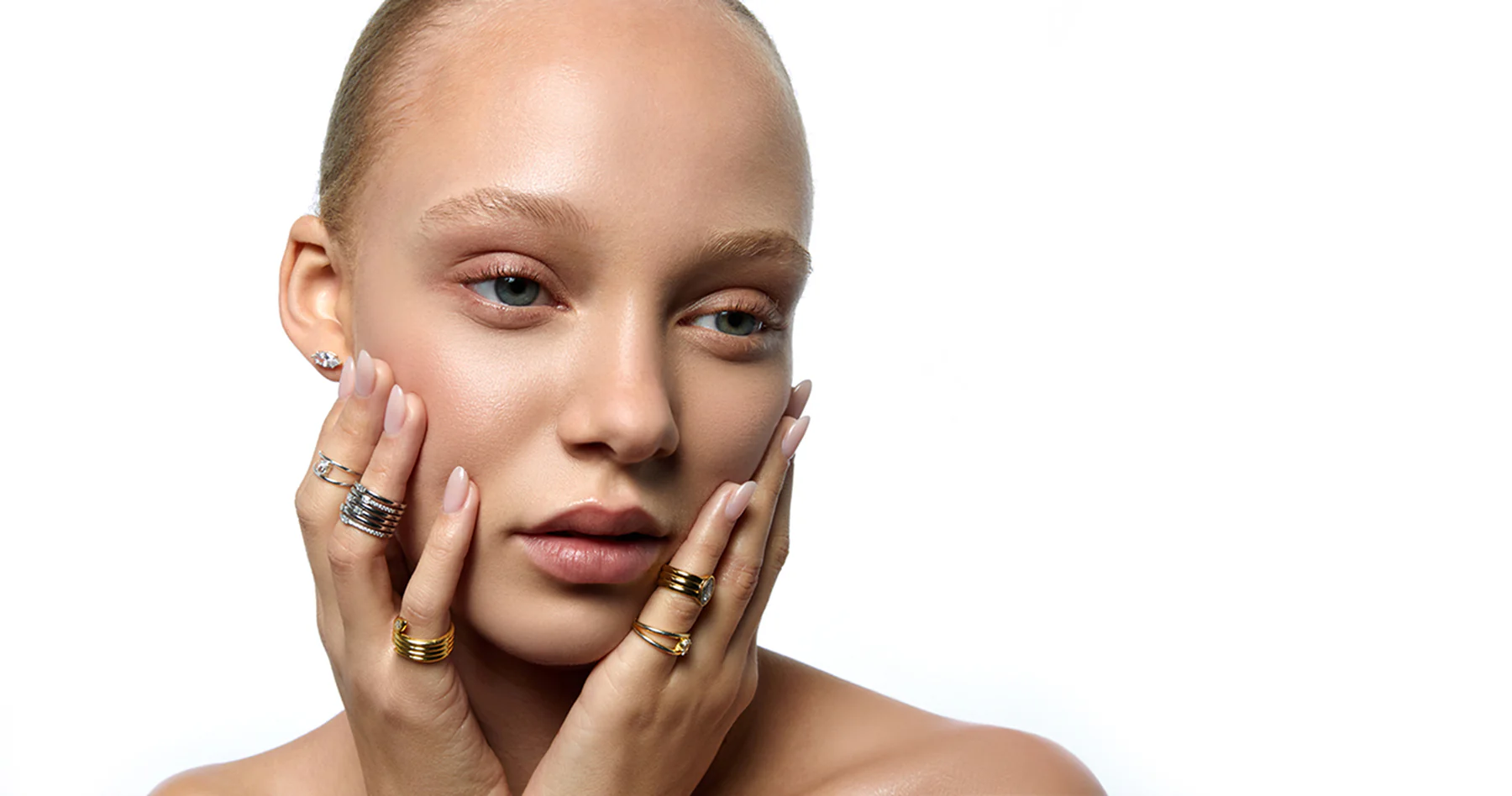 Vintage Soul, Modern Edge